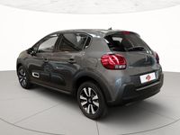 Usata Citroën C3 PureTech 110 CV (80 kW) 2024 Grigio Berlina