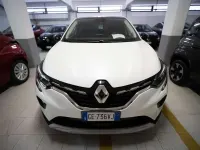 Usata Renault Captur Intens 160 CV (117 kW) 2021 Other SUV