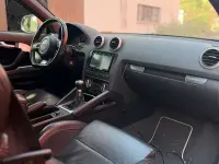 Usata Audi S3 265 CV (194 kW) 2010 Nero Utilitaria