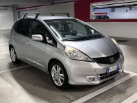 Usata Honda Jazz 99 CV (72 kW) 2014 Utilitaria