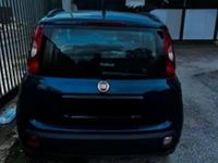 Usata Fiat Panda 69 CV (50 kW) 2015 Utilitaria