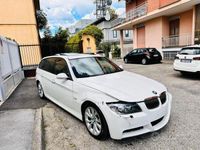 usata BMW 335 D M/Sport