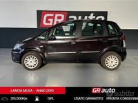 Usata Lancia Musa 77 CV (56 kW) 2010 Other Monovolume