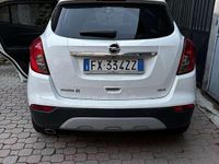 Usata Opel Mokka X Innovation 110 CV (80 kW) 2019 SUV