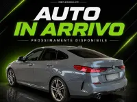 Usata BMW 220 M Sport 190 CV (139 kW) 2020 Grigio Coupé