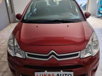 Occasion Citroën C3 Seduction 82 ch (60 kW) 2014 Rouge Citadine