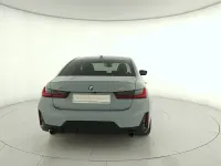 Usata BMW 320e M Sport 2025 Grigio Berlina