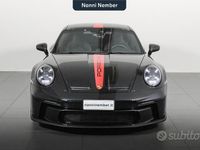 Usata Porsche 911 GT3 510 CV (375 kW) 2024 Nero Coupé