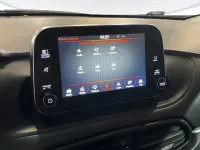Usata Fiat Tipo Lounge 95 CV (69 kW) 2018 Nero Berlina