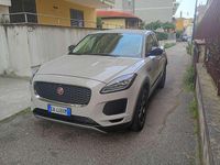 Usata Jaguar E-Pace SE 150 CV (110 kW) 2020 SUV