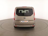 Usata Ford Grand Tourneo Connect Titanium 120 CV (88 kW) 2018 Oro Monovolume