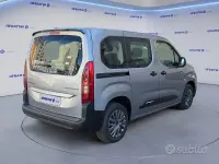 Usata Citroën e-Berlingo 102 CV (75 kW) 2025 Grigio Monovolume