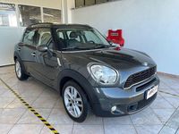 Usata Mini Cooper SD Countryman 143 CV (105 kW) 2014 Other SUV