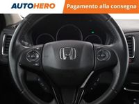 usata Honda HR-V 1.6 i-DTEC Elegance Navi ADAS