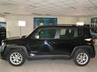 usata Jeep Renegade RENEGADE -My21 Limited 1.0 U185496