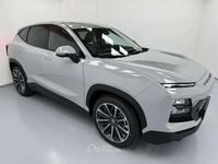Nuova Sportequipe S6 186 CV (136 kW) 2025 Gray SUV