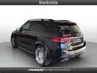 Usata Mercedes GLE350 de Premium 333 CV (244 kW) 2023 Nero SUV