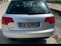 usata Audi A4 avant 2.0 tdi multitronic