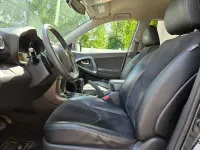 Usata Toyota RAV4 Executive 150 CV (110 kW) 2012 Blu/azzurro SUV