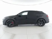 Usata Audi RS Q8 Design 600 CV (441 kW) 2023 Nero mito metallizzato SUV