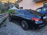 Usata Mercedes CLA180 180 CV (132 kW) 2013 Berlina