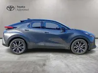 Usata Toyota C-HR Trend 98 CV (72 kW) 2024 Other SUV