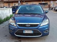 Usata Ford Focus 90 CV (66 kW) 2010 Other Berlina