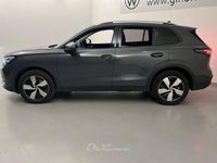 Usata VW Tiguan Edition 150 CV (110 kW) 2024 Grigio SUV