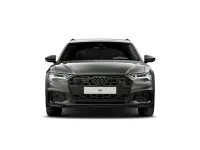 Usata Audi A6 S-Line 265 CV (194 kW) 2023 Grigio Station wagon