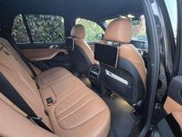 Begagnad BMW X5 M Sport 265 HK (194 kW) 2019 SUV