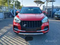 Usata DR DR 4.0 114 CV (83 kW) 2022 Rosso SUV