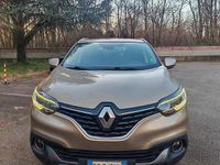Usata Renault Kadjar 110 CV (80 kW) 2015 SUV
