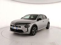 Usata Lancia Ypsilon 100 CV (73 kW) 2025 Grigio Utilitaria