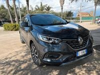 Usata Renault Kadjar Business 116 CV (85 kW) 2020 Grigio SUV