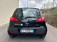Usata Mitsubishi Colt Invite 75 CV (55 kW) 2006 Other Berlina