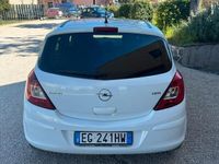 usata Opel Corsa 1.3 CDTI 95CV F.AP. 5 porte Cosmo