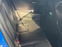 Usata Toyota C-HR Style 98 CV (72 kW) 2018 Blu SUV