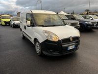 usata Fiat Doblò Doblo2.0 MJT 16V Emotion