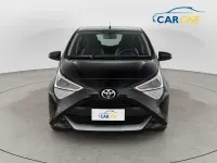 Usata Toyota Aygo X-cite 72 CV (52 kW) 2020 Other Utilitaria