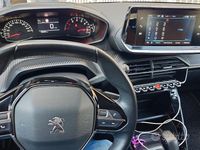 Usata Peugeot 208 Active 75 CV (55 kW) 2020 Grigio Utilitaria