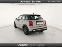 Usata Mini Cooper Business 136 CV (100 kW) 2022 Other Utilitaria