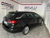 usata Opel Astra 1.6 CDTi 110CV Start&Stop Sports Tourer Business