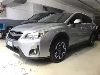 Usata Subaru XV 147 CV (108 kW) 2016 Grigio SUV