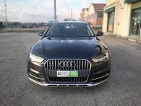 usata Audi A6 3.0 TDI 3.0TDI 272CV S-tronic quattro Business