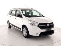 usata Dacia Lodgy 1.6 100CV Start&Stop 7 posti Comfort