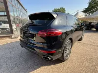 Usata Porsche Cayenne 262 CV (192 kW) 2016 Nero SUV