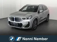 Usata BMW iX1 M Sport 150 kW (204 CV) 2025 Space silver metallizzato SUV