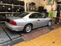 Usata BMW 840 286 CV (210 kW) 1997 Blu/azzurro Coupé