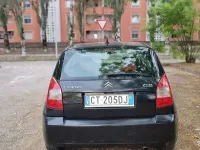 Usata Citroën C2 Elegance 60 CV (44 kW) 2005 Utilitaria