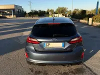 Usata Ford Fiesta ST-Line 125 CV (91 kW) 2023 Utilitaria